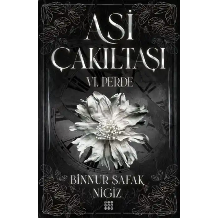 Asi Çakıltaşı 6. Perde