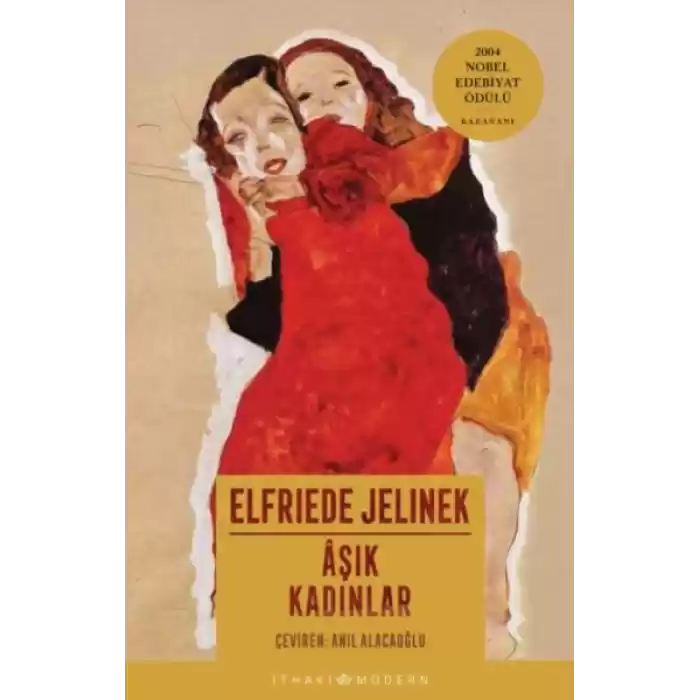 Aşık Kadınlar
