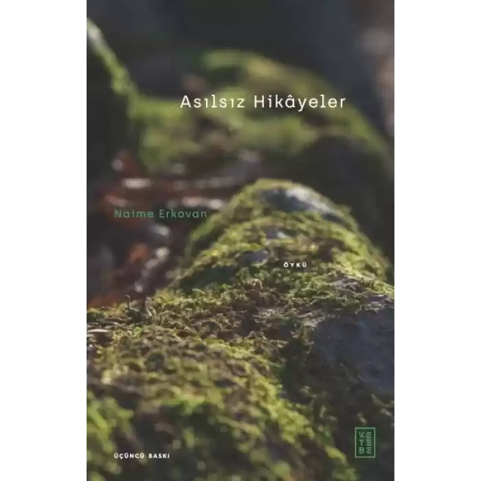 Asılsız Hikayeler