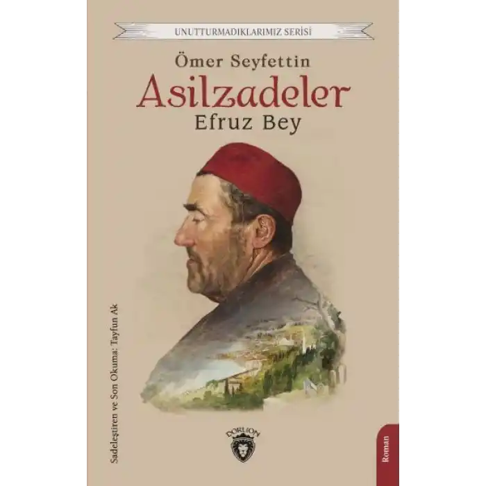Asilzadeler Efruz Bey