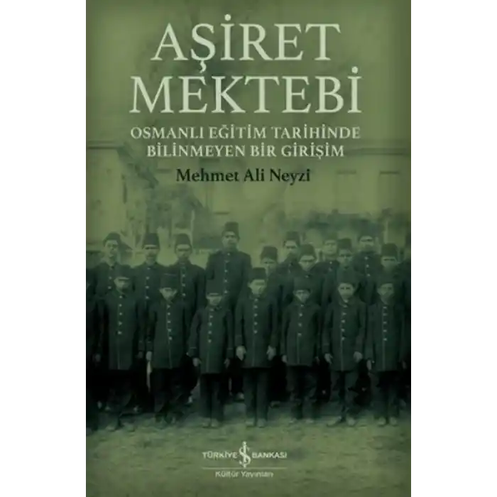 Aşiret Mektebi