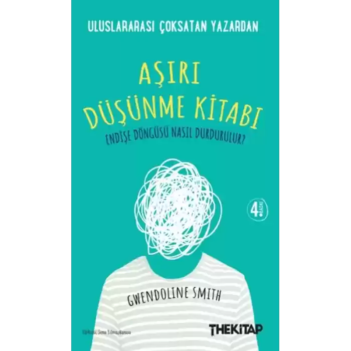Aşırı Düşünme Kitabı