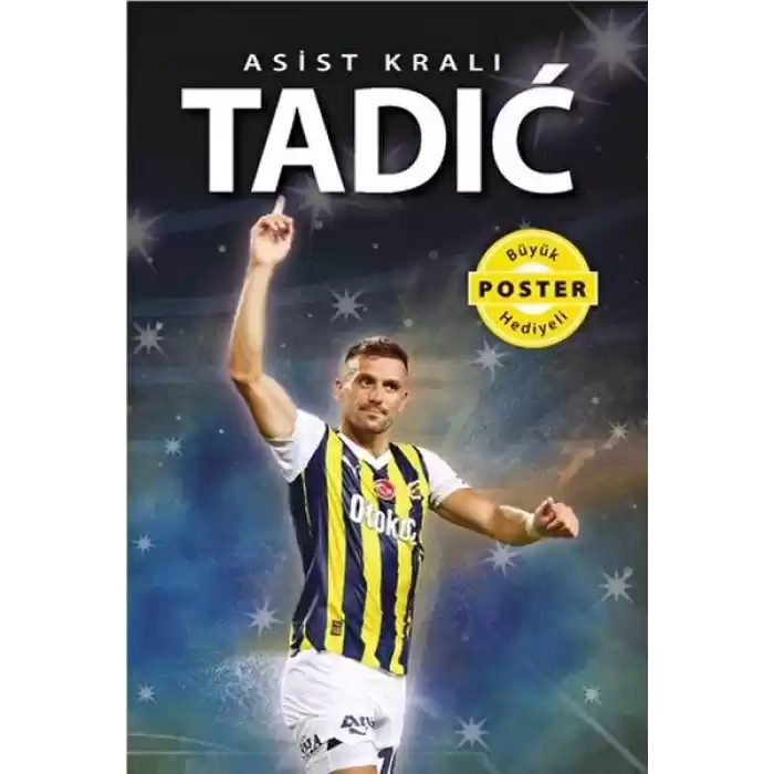 Asist Kralı Tadic