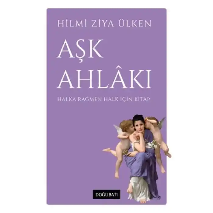 Aşk Ahlakı
