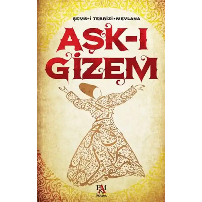 Aşk-ı Gizem