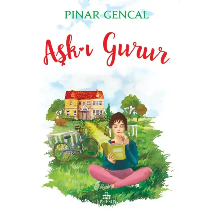 Aşk-ı Gurur (Ciltli)