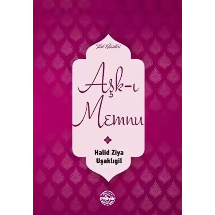 Aşk-ı Memnu