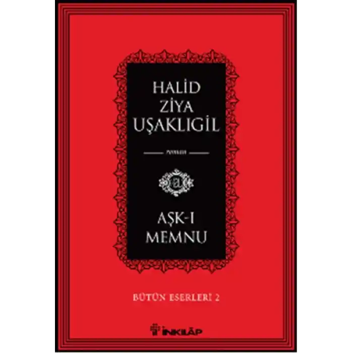 Aşk-ı Memnu