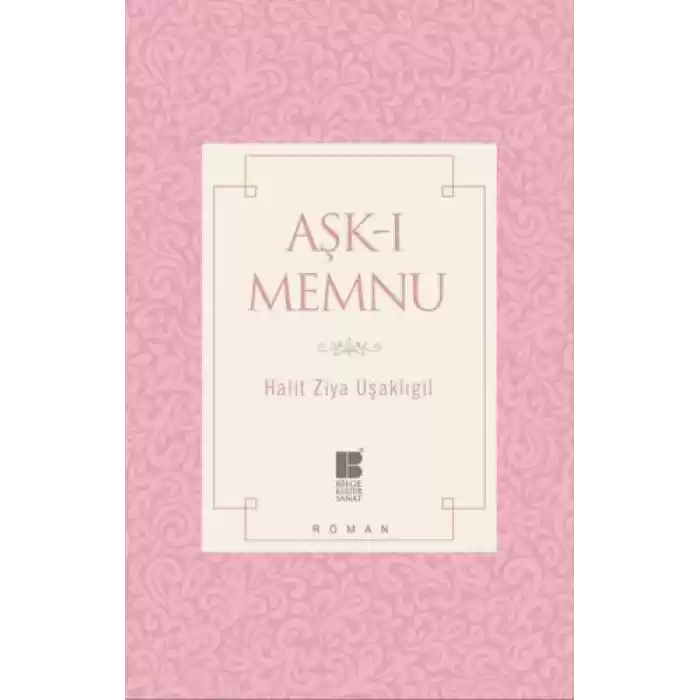 Aşk-ı Memnu