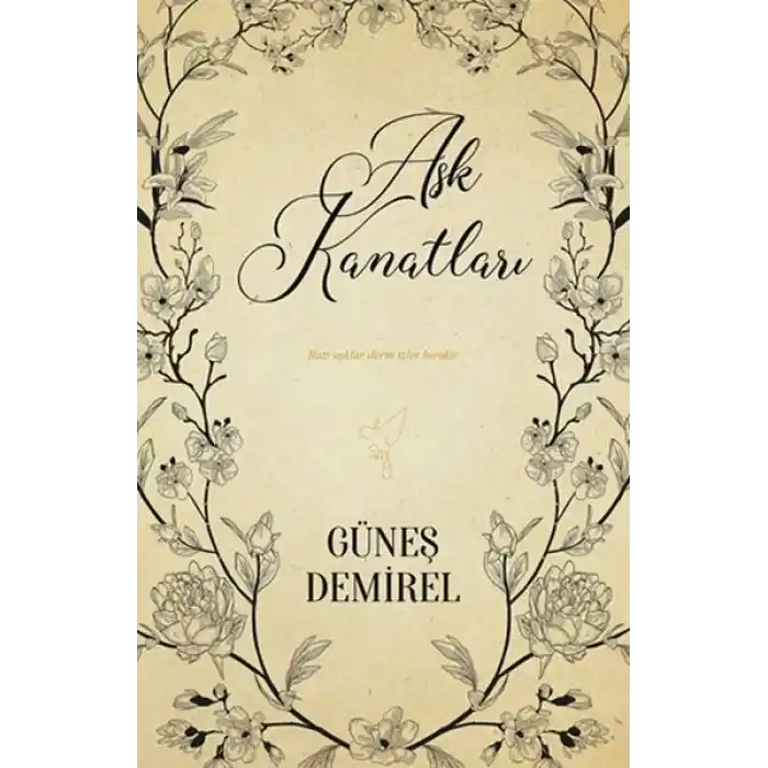 Aşk Kanatları