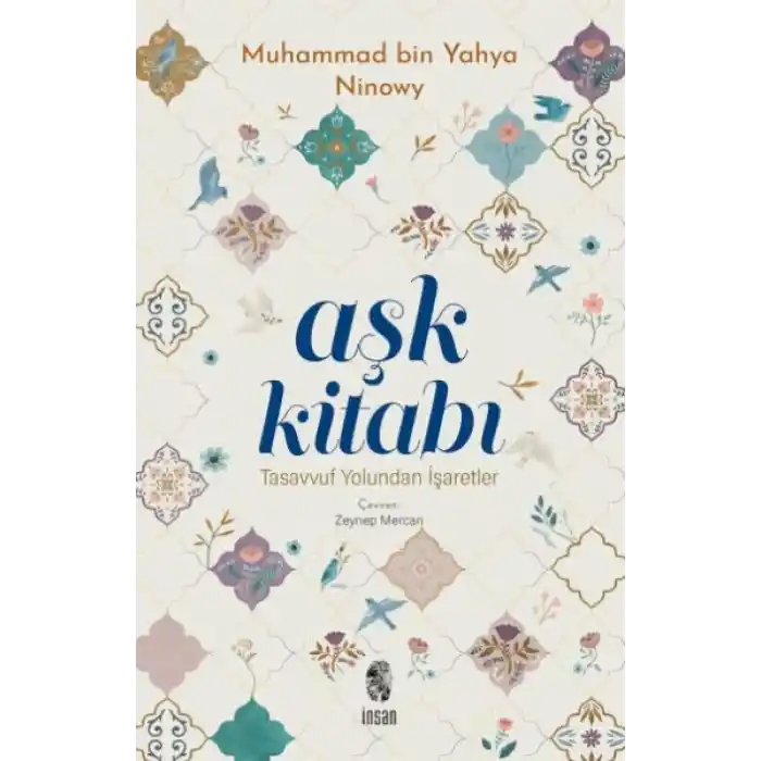 Aşk Kitabı