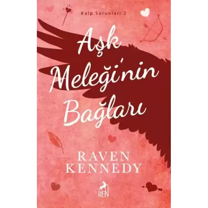 Aşk Meleğinin Bağları