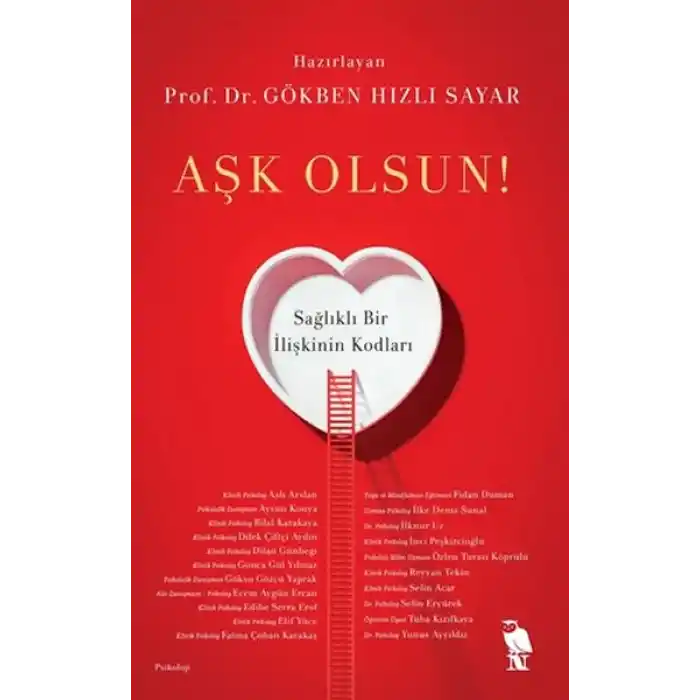 Aşk Olsun!
