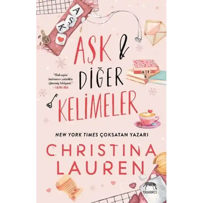 Aşk ve Diğer Kelimeler