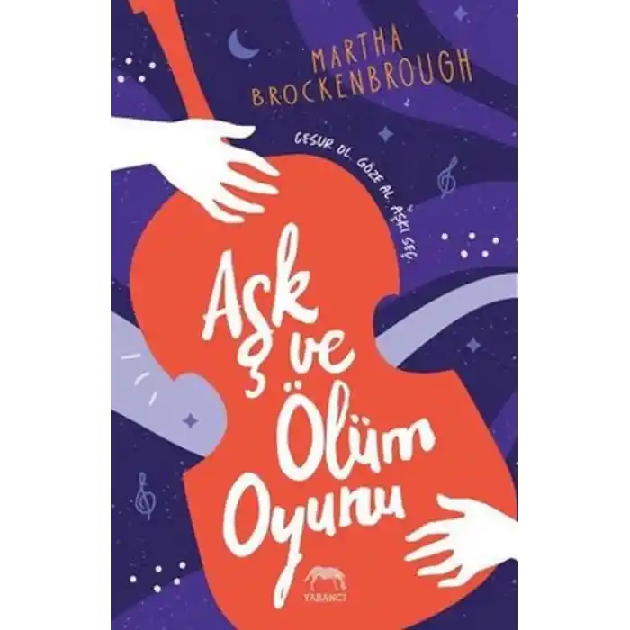 Aşk ve Ölüm Oyunu