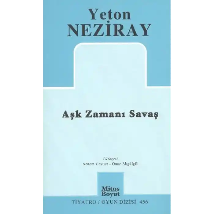 Aşk Zamanı Savaş