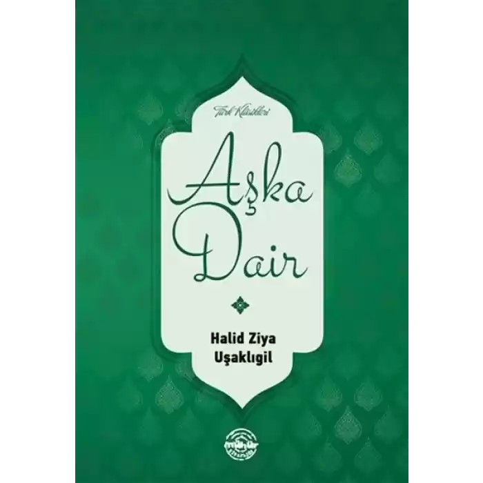 Aşka Dair