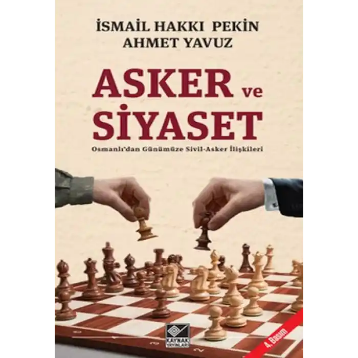 Asker ve Siyaset