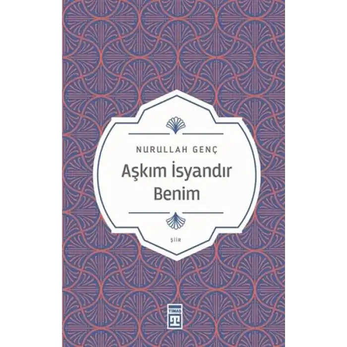 Aşkım İsyandır Benim