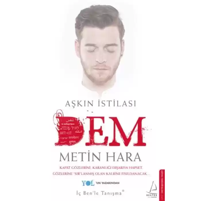 Aşkın İstilası - Dem