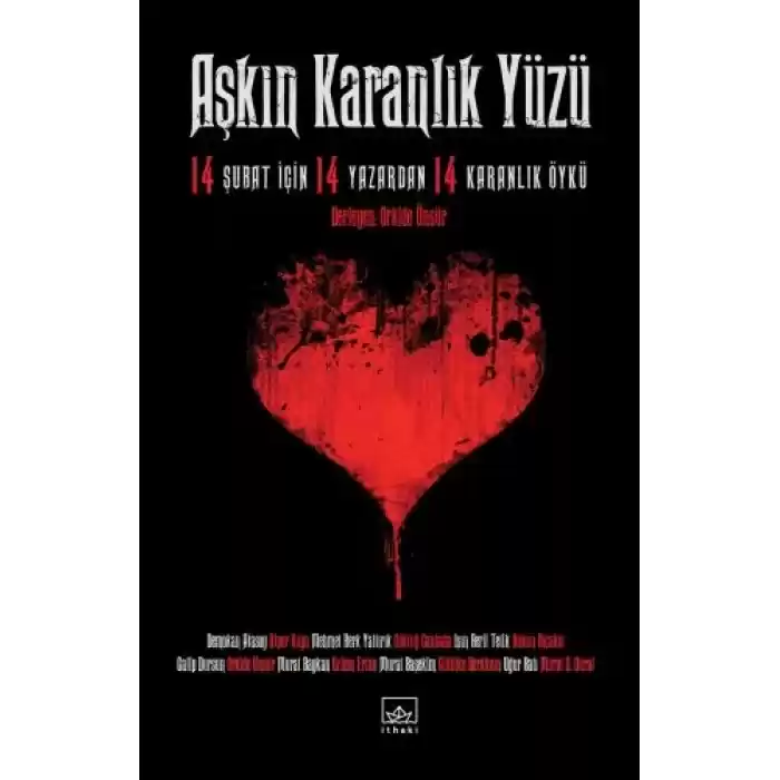 Aşkın Karanlık Yüzü