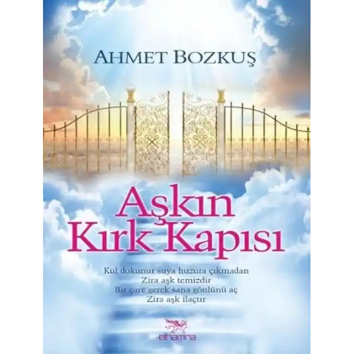 Aşkın Kırk Kapısı