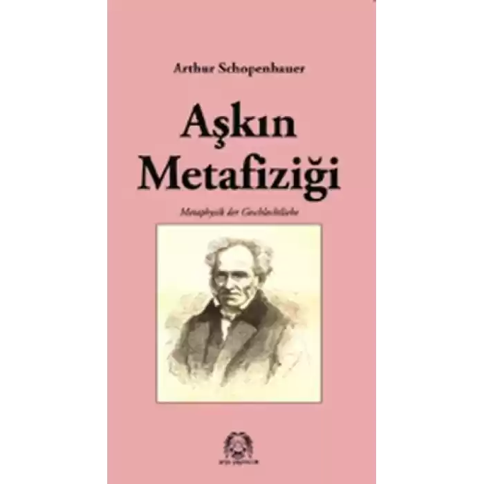 Aşkın Metafiziği