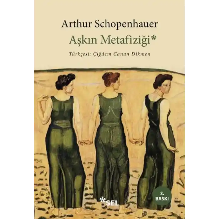 Aşkın Metafiziği
