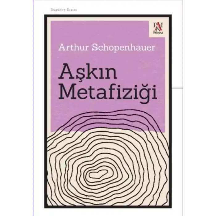 Aşkın Metafiziği