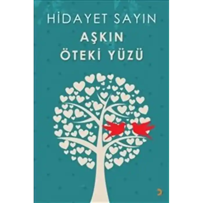 Aşkın Öteki Yüzü