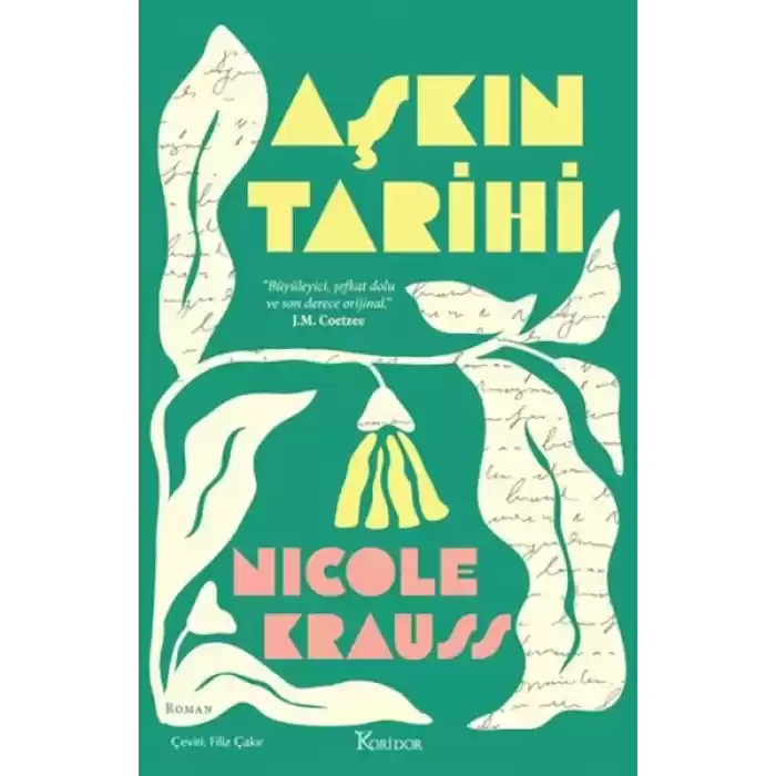 Aşkın Tarihi