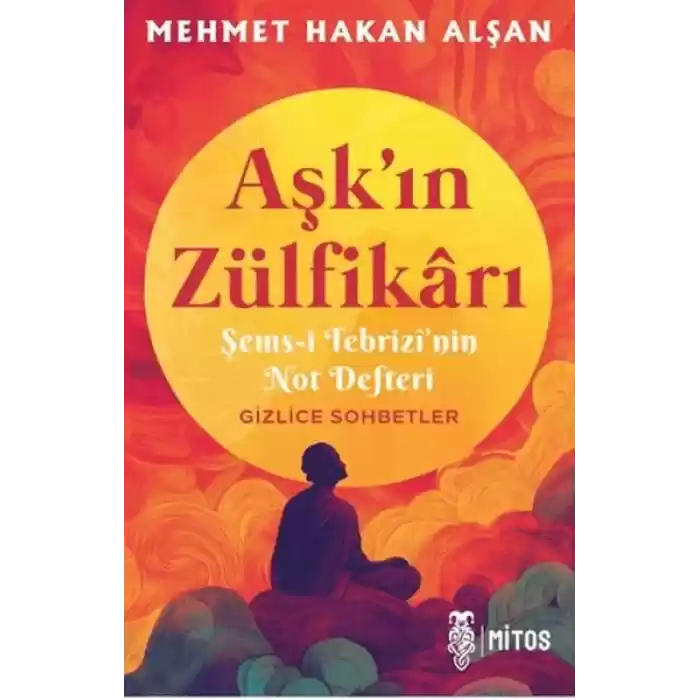 Aşk’ın Zülfikârı