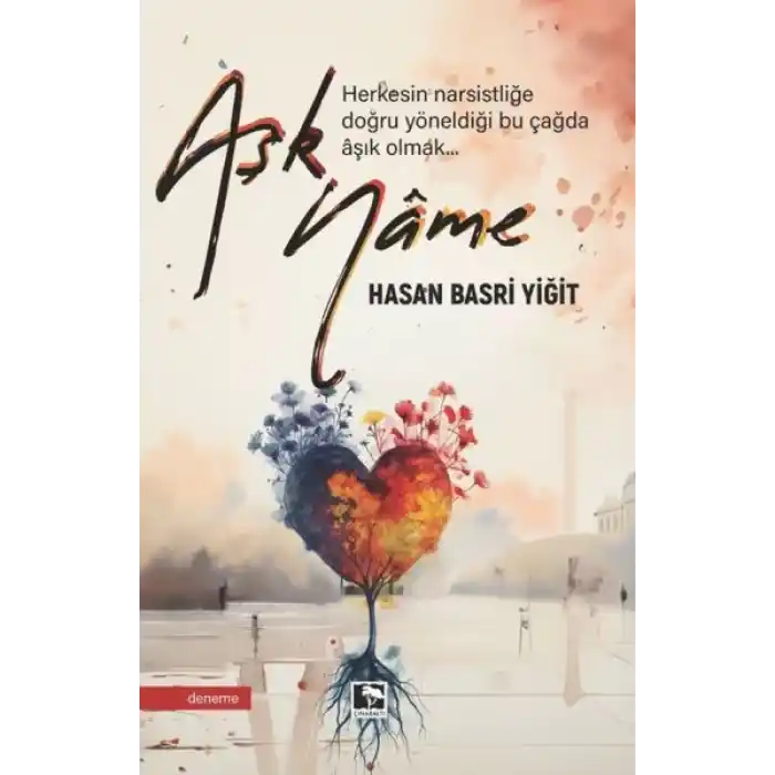 Aşkname