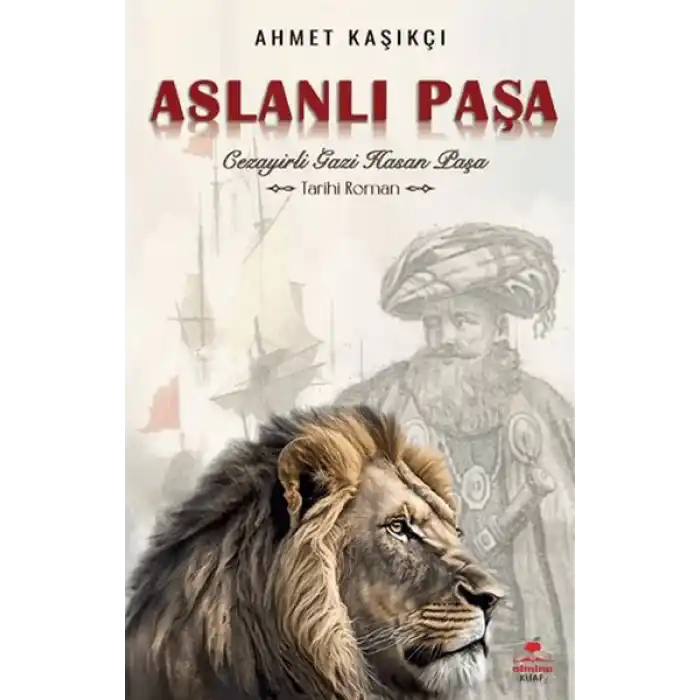 Aslanlı Paşa Cezayirli Gazi Hasan Paşa