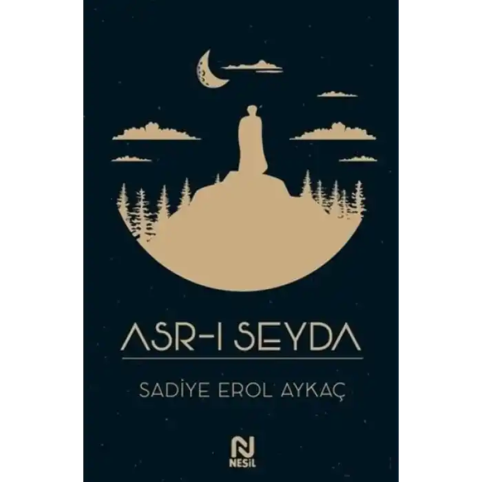 Asr-ı Seyda