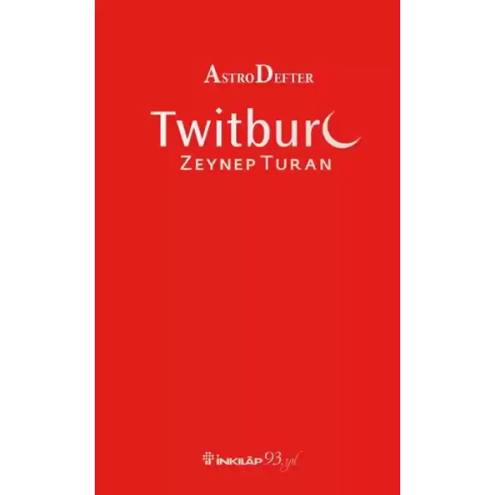 Astrodefter 2020 - Twitbur
