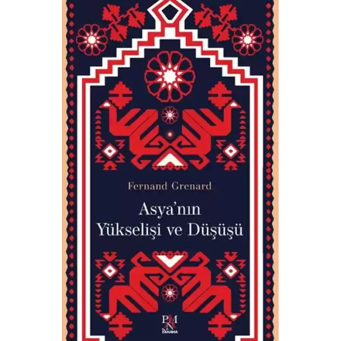 Asyanın Yükselişi ve Düşüşü
