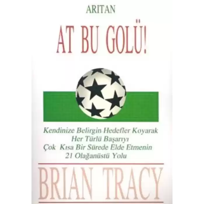At Bu Golü