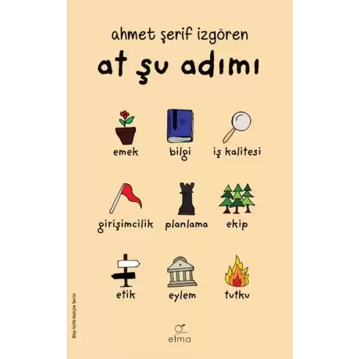 At Şu Adımı