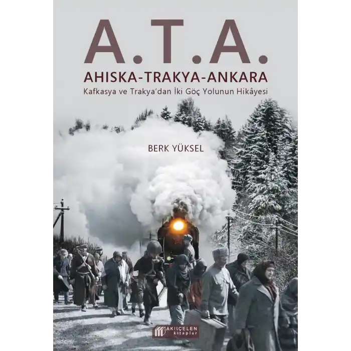 A.T.A. Ahıska - Trakya - Ankara