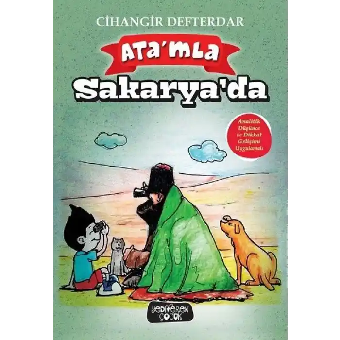 Atamla Sakaryada