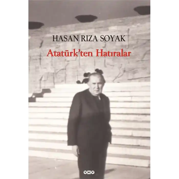 Atatürkten Hatıralar
