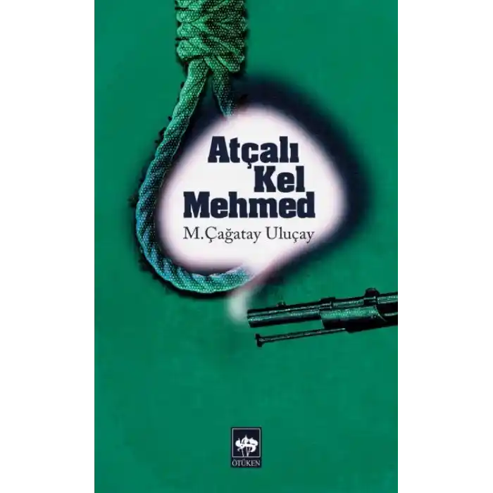 Atçalı Kel Mehmed