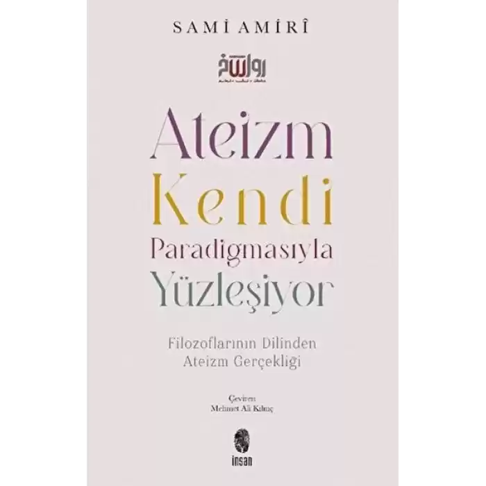 Ateizm Kendi Paradigmasıyla Yüzleşiyor