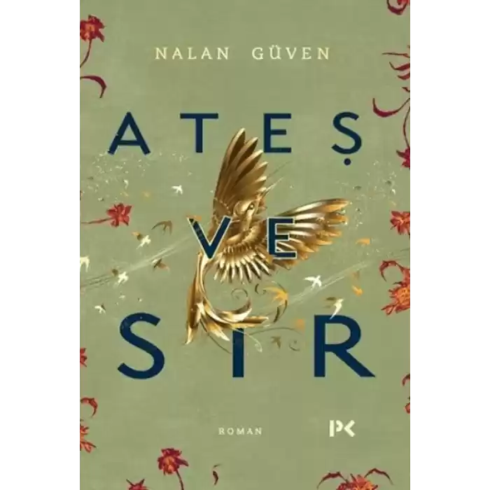 Ateş Ve Sır
