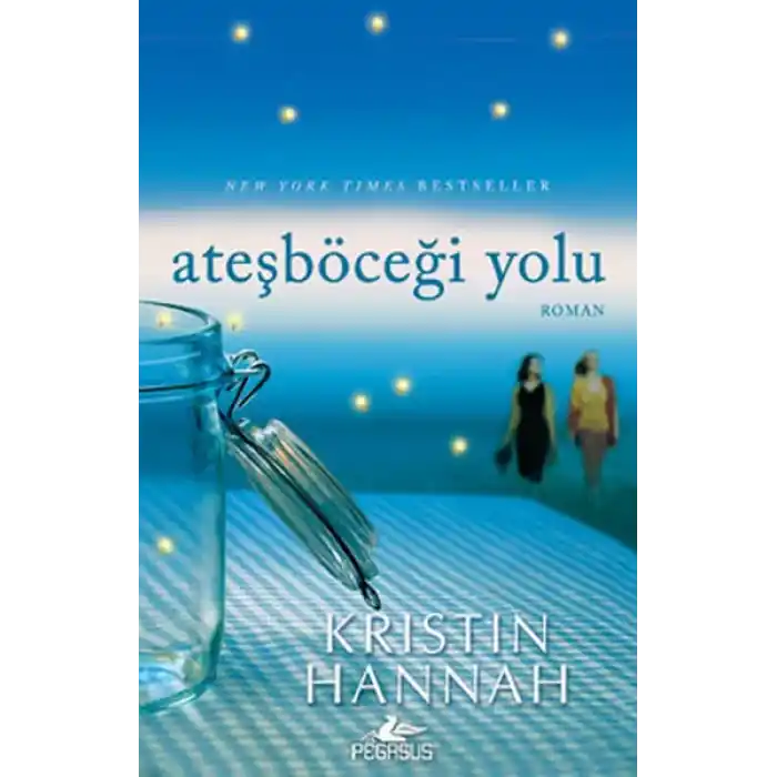 Ateşböceği Yolu