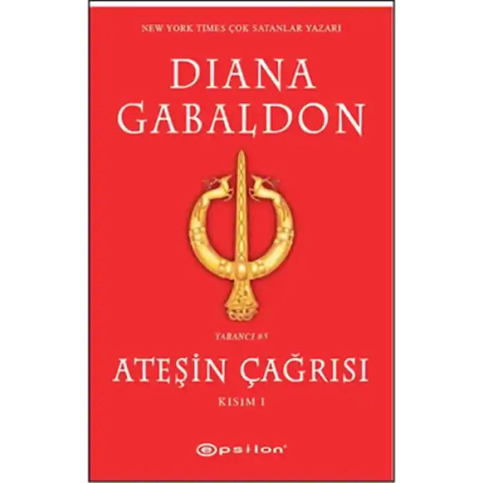 Ateşin Çağrısı Kısım 1