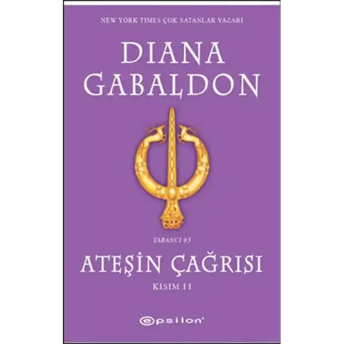 Ateşin Çağrısı Kısım 2