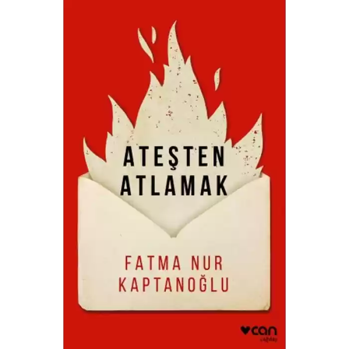 Ateşten Atlamak
