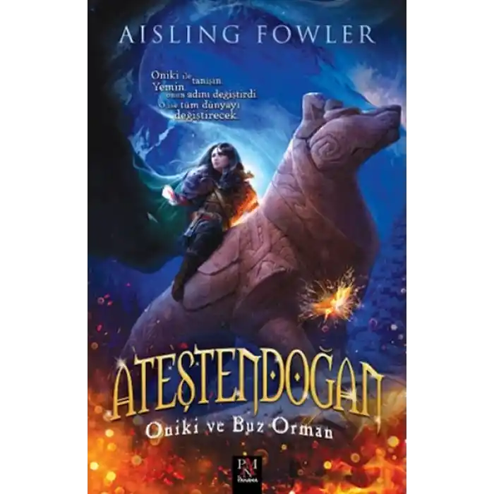 Ateştendoğan